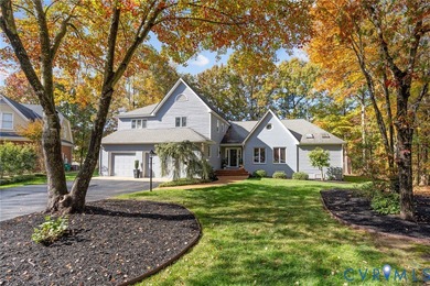 (pending lake) Home For Sale in Henrico Virginia