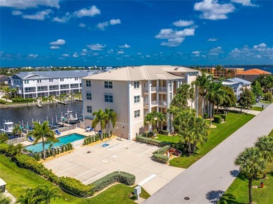 Punta Gorda Isles Area Condo For Sale in Punta Gorda Florida
