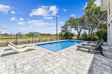 Welcome to Anchor's Up, a beautifully designed 5BR/5BA coastal