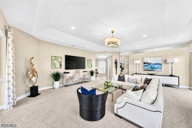 Exquisitely renovated second-floor residence in Les Chateaux - photo 3