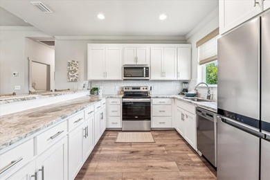 Welcome to Anchor's Up, a beautifully designed 5BR/5BA coastal