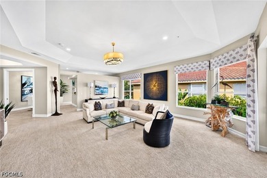 Exquisitely renovated second-floor residence in Les Chateaux - photo 5