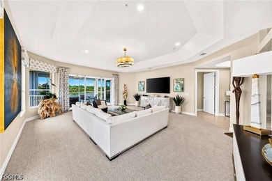 Exquisitely renovated second-floor residence in Les Chateaux - photo 6