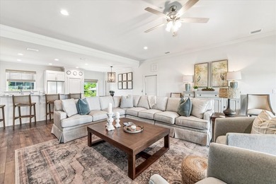 Welcome to Anchor's Up, a beautifully designed 5BR/5BA coastal