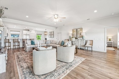 Welcome to Anchor's Up, a beautifully designed 5BR/5BA coastal