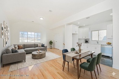 Brand-new 6 over 6 two-family home located in the desirable - photo 47