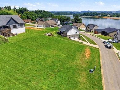 Cleared Cherokee Lake View Lot - photo 14