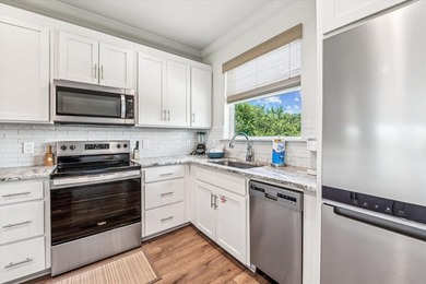 Welcome to Anchor's Up, a beautifully designed 5BR/5BA coastal