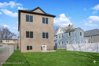 Brand-new 6 over 6 two-family home located in the desirable - photo 48