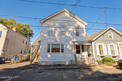 Lake Home For Sale in Troy, New York