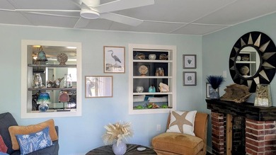 Escape to this beautifully renovated coastal getaway, offered - photo 7