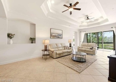 Discover elevated golf course living in this beautifully - photo 8