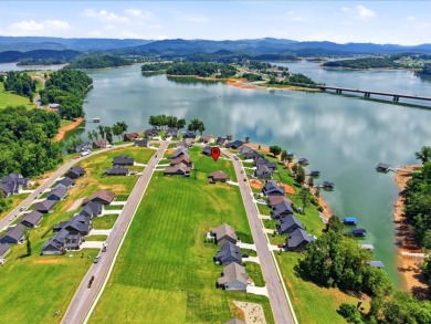 Cleared Cherokee Lake View Lot - photo 8