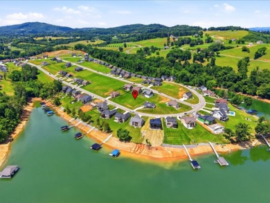 Cleared Cherokee Lake View Lot - photo 19