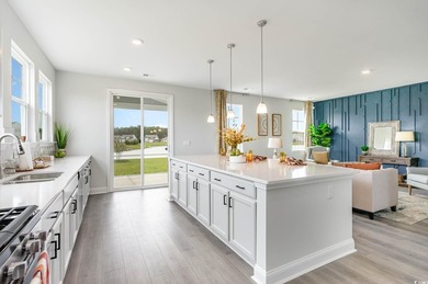 *5 bedrooms, 2.5 baths *Formal dining room *Quartz countertops - photo 2