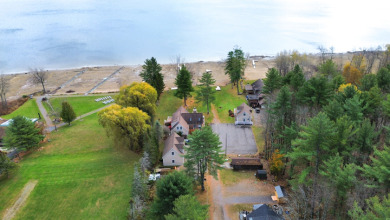 Direct Waterfront Home on the Great Sacandaga! SOLD - photo 22