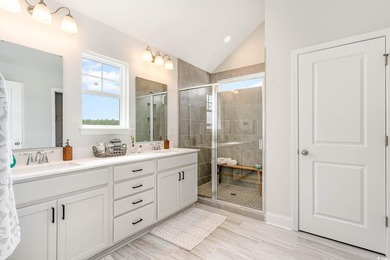 *5 bedrooms, 2.5 baths *Formal dining room *Quartz countertops - photo 6