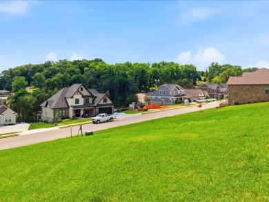 Cleared Cherokee Lake View Lot - photo 24