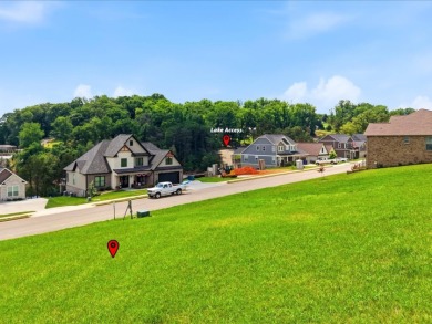 Cleared Cherokee Lake View Lot - photo 23