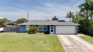 Welcome to your future home in this desirable SW Cape Coral area - photo 1