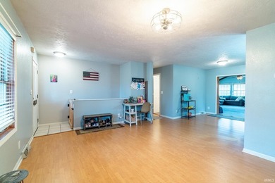 Highly sought after Eagles Addition that borders Witmer Lake and - photo 11