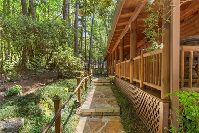 Discover the timeless appeal of mountain living in this classic - photo 11