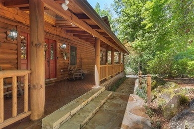 Discover the timeless appeal of mountain living in this classic - photo 12