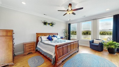 Wake up each morning to wide-open water views and spend your - photo 12