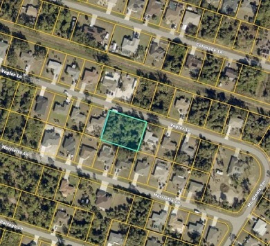 Welcome to an exceptional DOUBLE lot on Volger Lane in North - photo 2