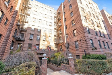 Welcome to 9963 66th Avenue, Apt 2B - a well-priced one-bedroom - photo 12