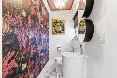 Presenting an extraordinary opportunity to own a home on one of - photo 13