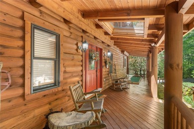 Discover the timeless appeal of mountain living in this classic - photo 14