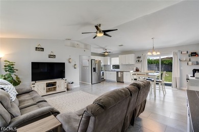 Welcome to your future home in this desirable SW Cape Coral area - photo 5