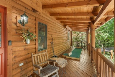 Discover the timeless appeal of mountain living in this classic - photo 15