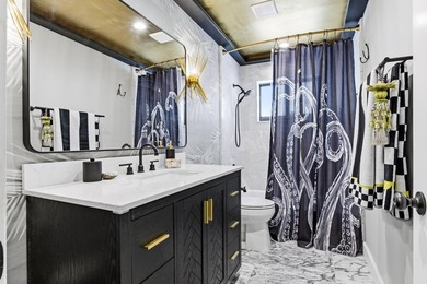 Presenting an extraordinary opportunity to own a home on one of - photo 15