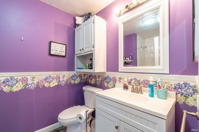 Highly sought after Eagles Addition that borders Witmer Lake and - photo 16