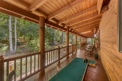 Discover the timeless appeal of mountain living in this classic - photo 16