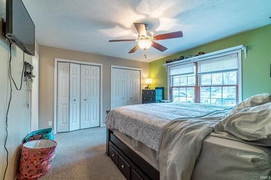 Highly sought after Eagles Addition that borders Witmer Lake and - photo 17