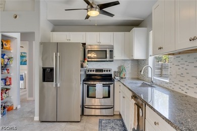 Welcome to your future home in this desirable SW Cape Coral area - photo 8