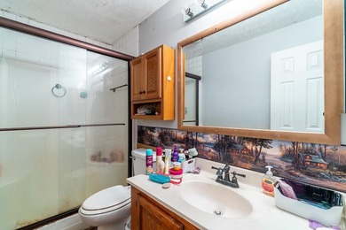 Highly sought after Eagles Addition that borders Witmer Lake and - photo 18