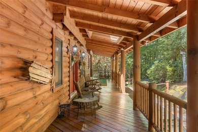 Discover the timeless appeal of mountain living in this classic - photo 18