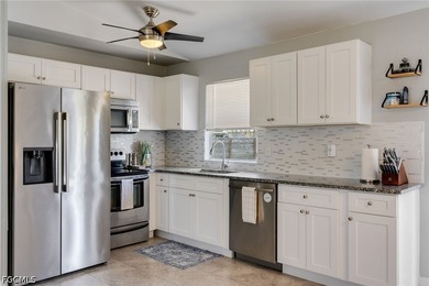 Welcome to your future home in this desirable SW Cape Coral area - photo 9