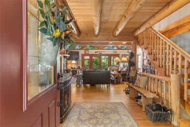 Discover the timeless appeal of mountain living in this classic - photo 19