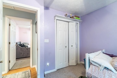 Highly sought after Eagles Addition that borders Witmer Lake and - photo 20