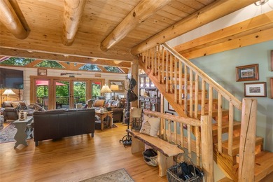 Discover the timeless appeal of mountain living in this classic - photo 20