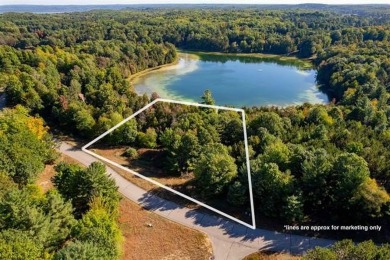 Lake Lot For Sale in White Water Twp, Michigan