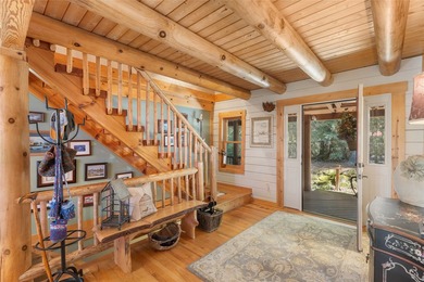 Discover the timeless appeal of mountain living in this classic - photo 21