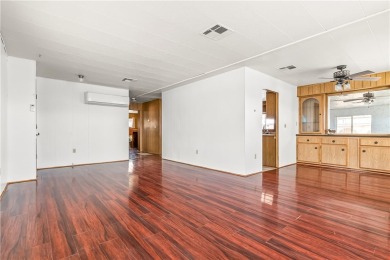 Colorado River - Mohave County Home Active Under Contract in Bullhead City Arizona