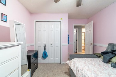 Highly sought after Eagles Addition that borders Witmer Lake and - photo 22