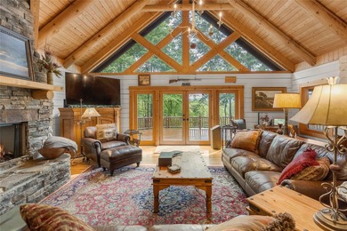 Discover the timeless appeal of mountain living in this classic - photo 22